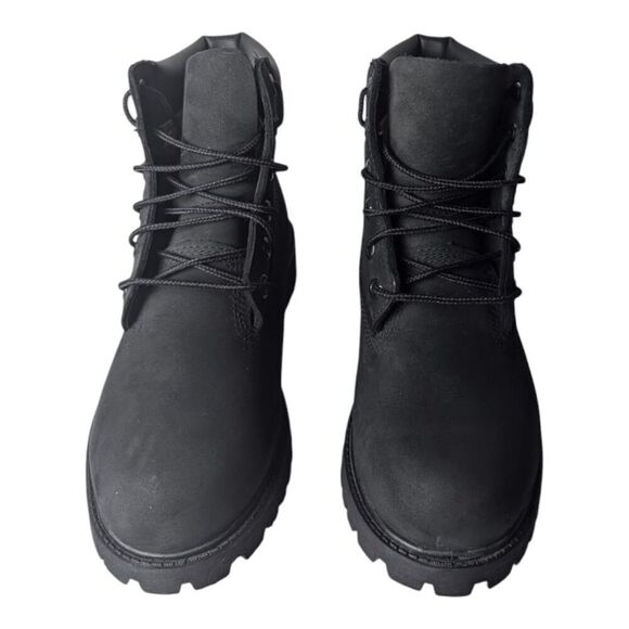 TIMBERLAND 6 Inch Premium Waterproof Boot Size 4 - Picture 4 of 9